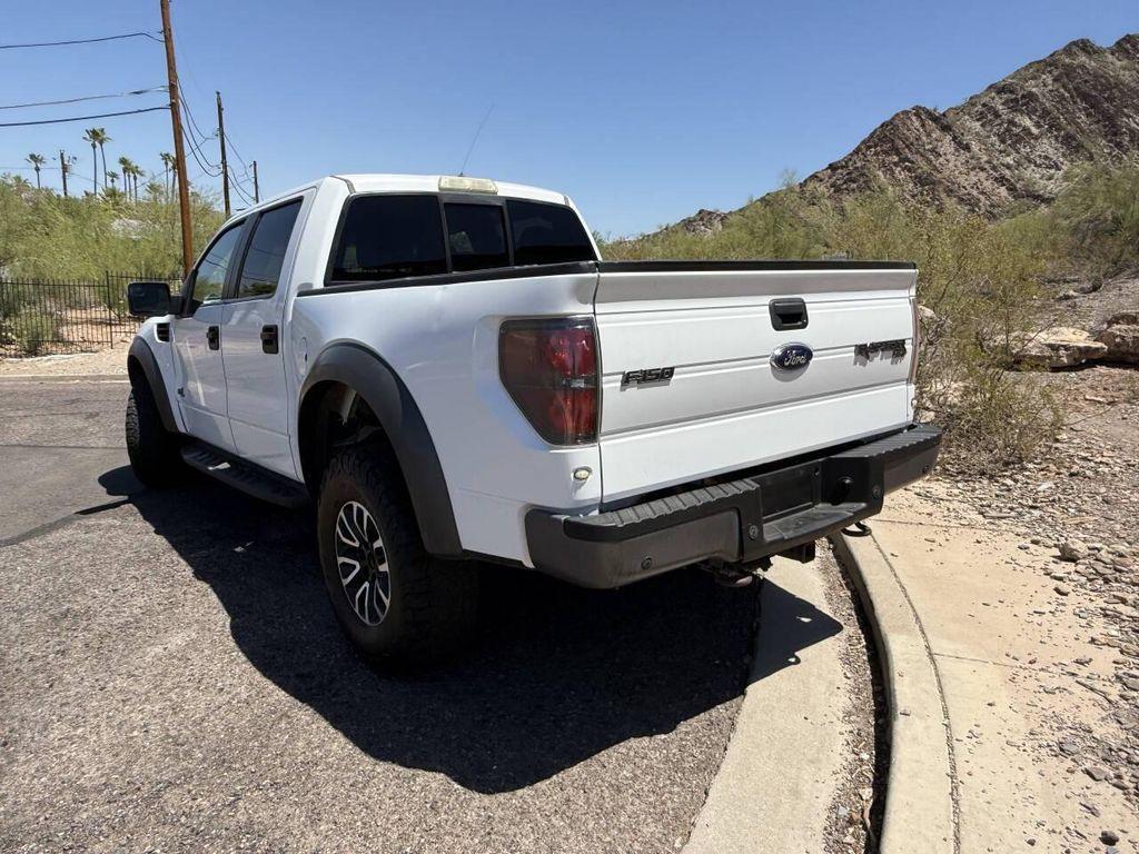 used 2013 Ford F-150 car, priced at $21,900