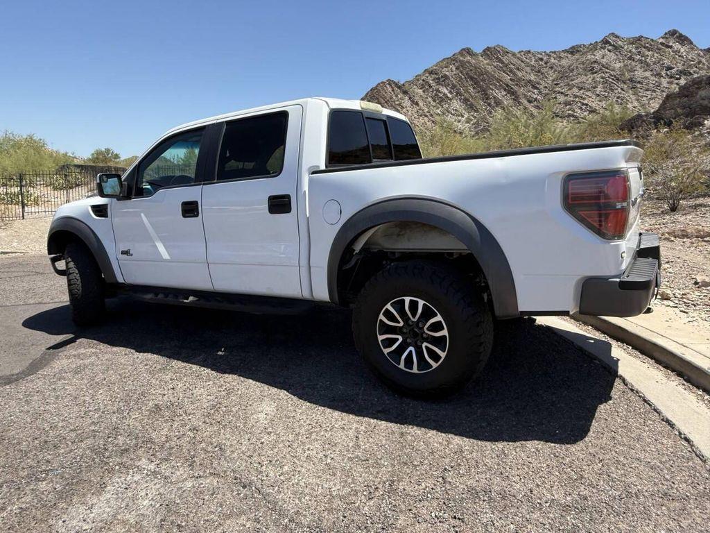 used 2013 Ford F-150 car, priced at $21,900