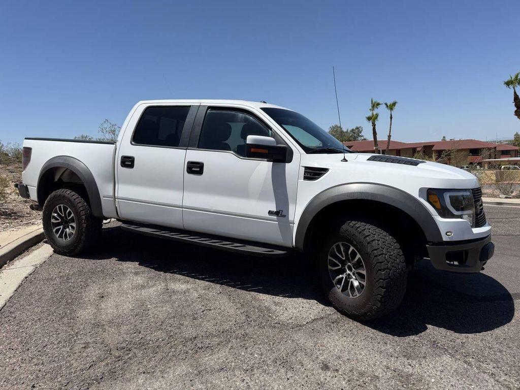 used 2013 Ford F-150 car, priced at $21,900