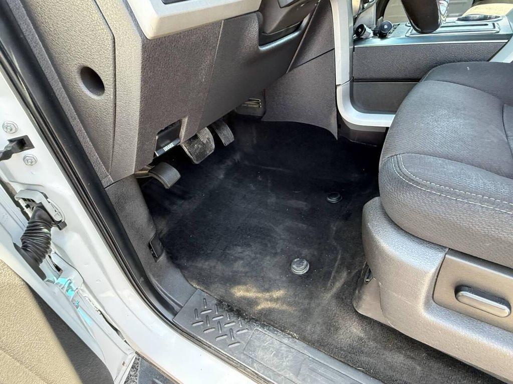 used 2013 Ford F-150 car, priced at $21,900