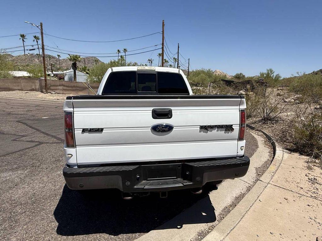 used 2013 Ford F-150 car, priced at $21,900