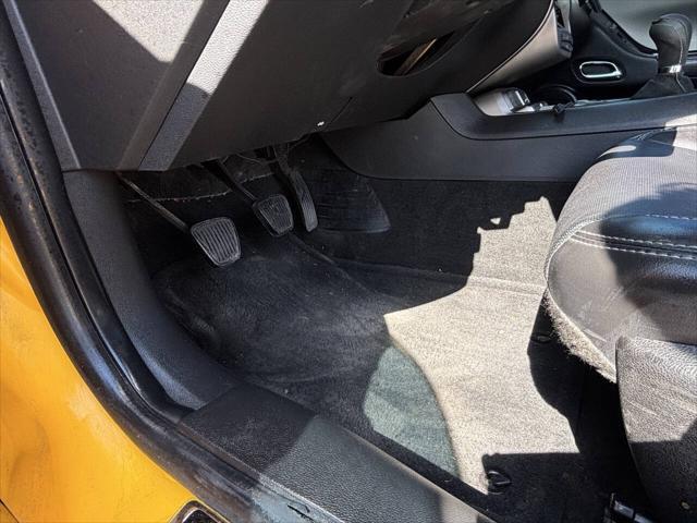 used 2013 Chevrolet Camaro car, priced at $21,900