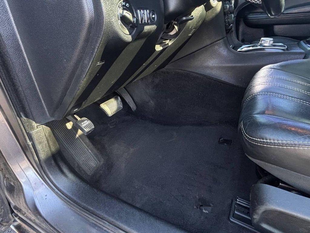 used 2016 Chrysler 300 car, priced at $13,900