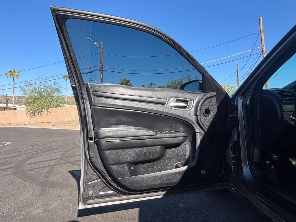 used 2016 Chrysler 300 car, priced at $13,900