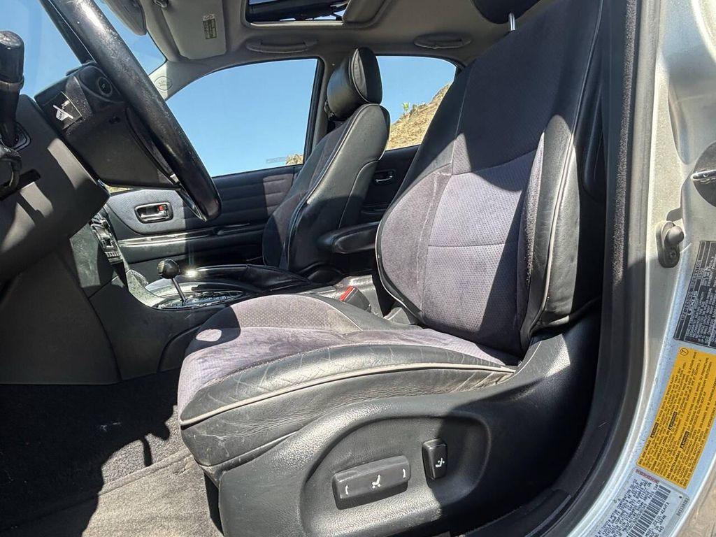 used 2002 Lexus IS 300 car, priced at $7,900