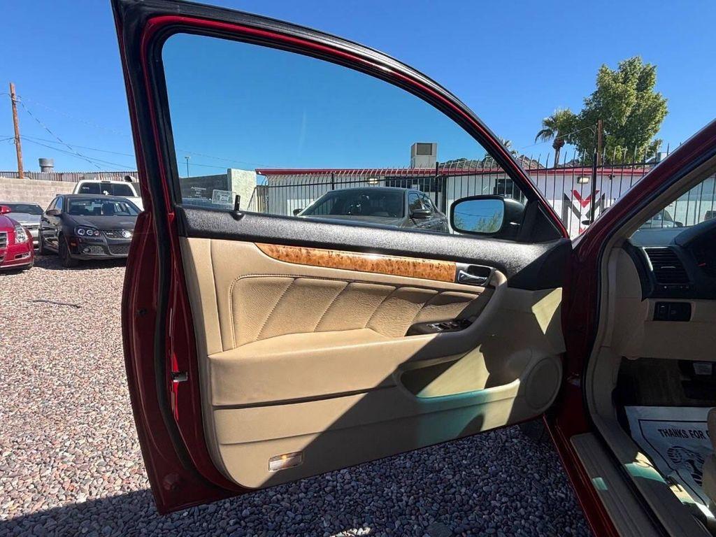 used 2003 Honda Accord car, priced at $5,900