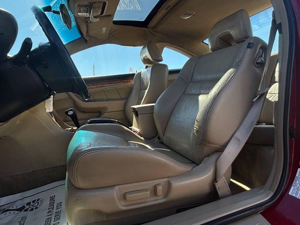 used 2003 Honda Accord car, priced at $5,900