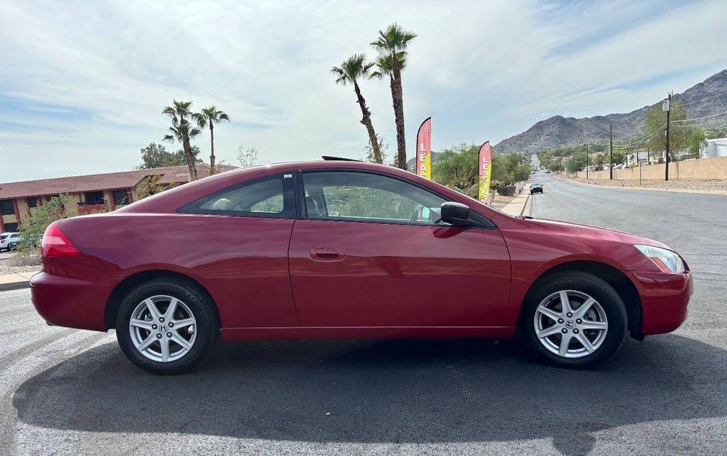 used 2003 Honda Accord car, priced at $5,900