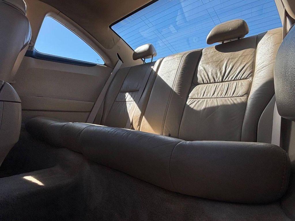 used 2003 Honda Accord car, priced at $5,900