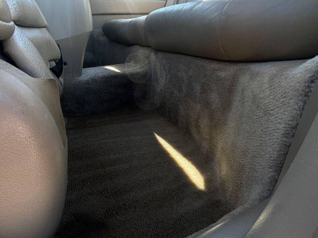 used 2003 Honda Accord car, priced at $5,900