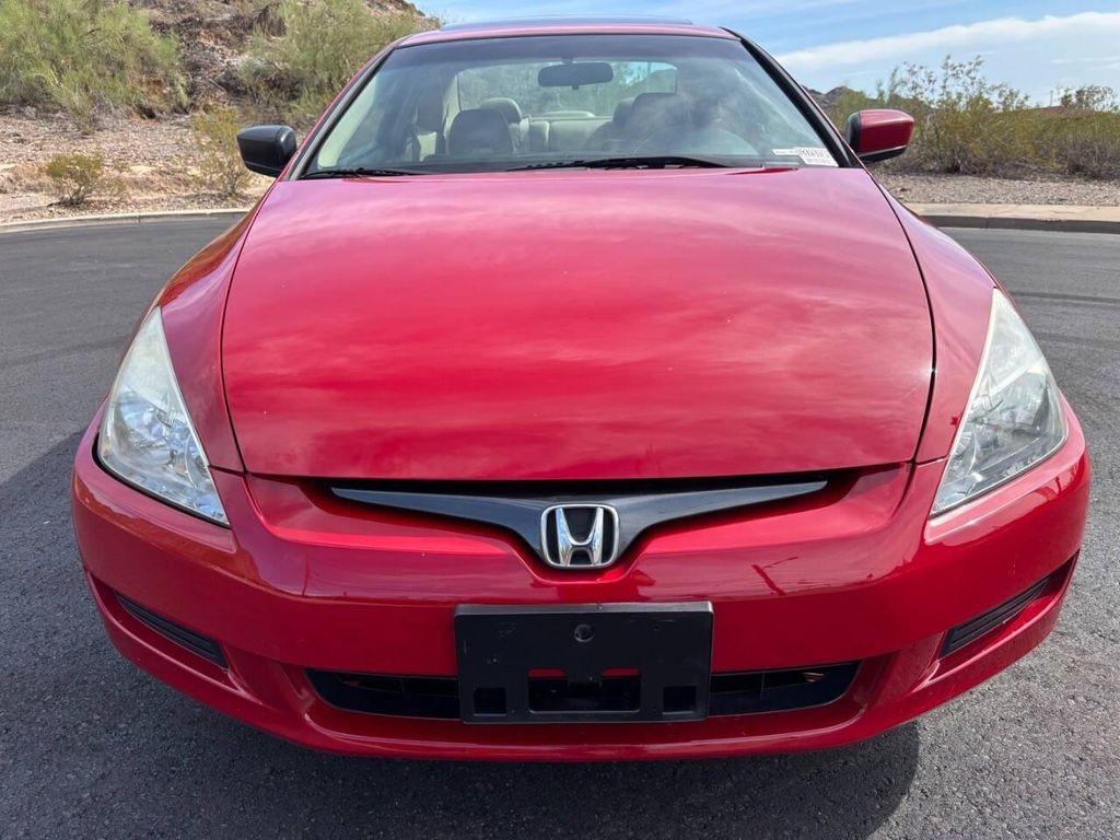 used 2003 Honda Accord car, priced at $5,900