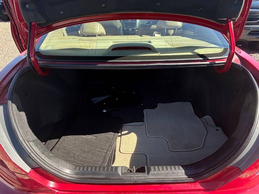 used 2003 Honda Accord car, priced at $5,900