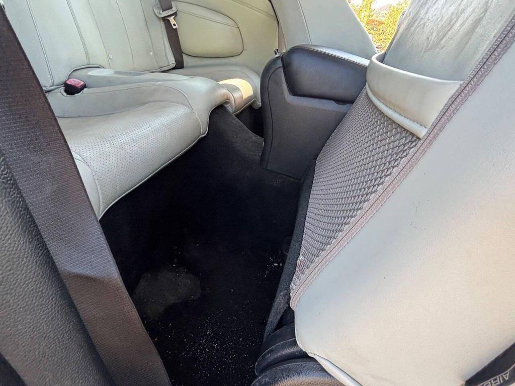 used 2010 INFINITI G37 car, priced at $9,500