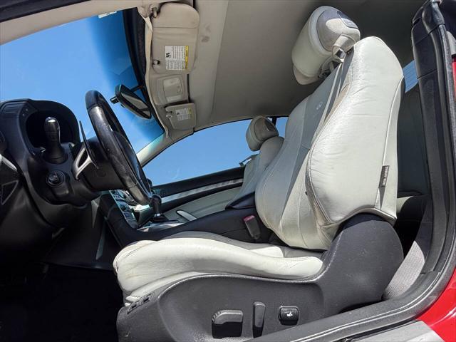 used 2010 INFINITI G37 car, priced at $11,900