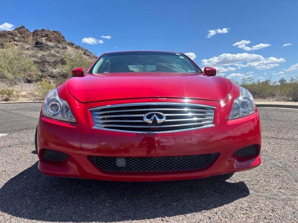 used 2010 INFINITI G37 car, priced at $9,500
