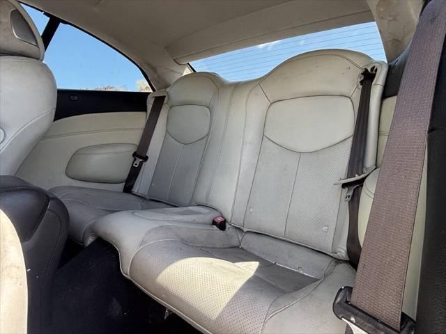 used 2010 INFINITI G37 car, priced at $11,900