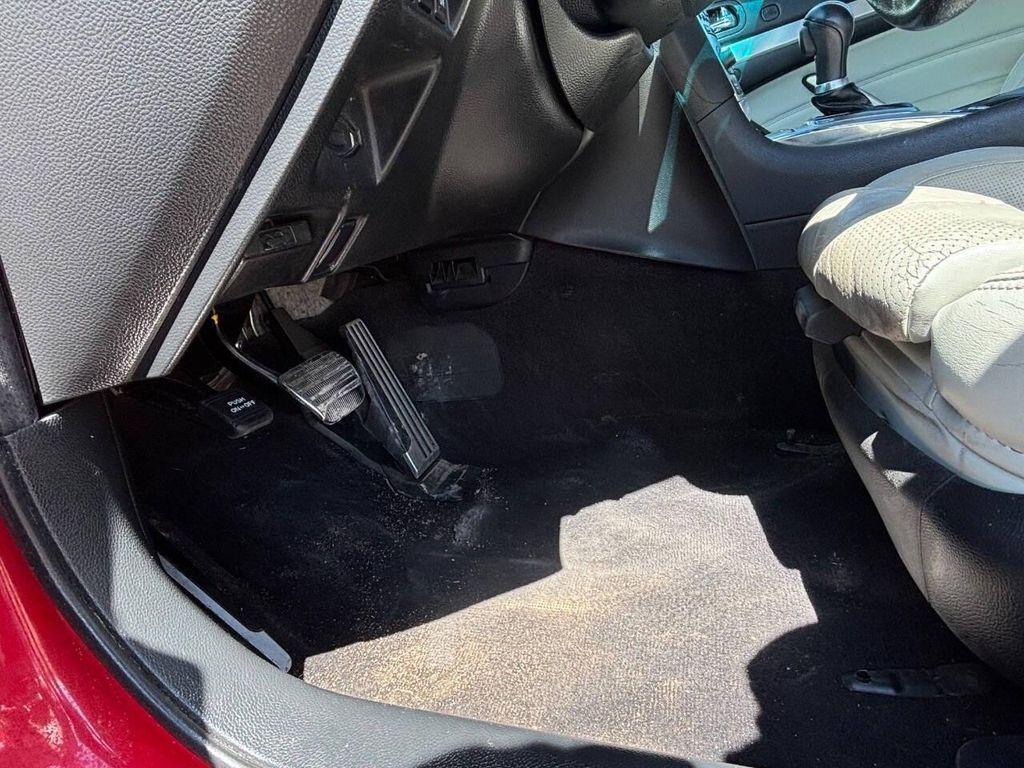 used 2010 INFINITI G37 car, priced at $9,500