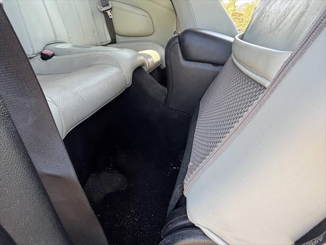 used 2010 INFINITI G37 car, priced at $11,900