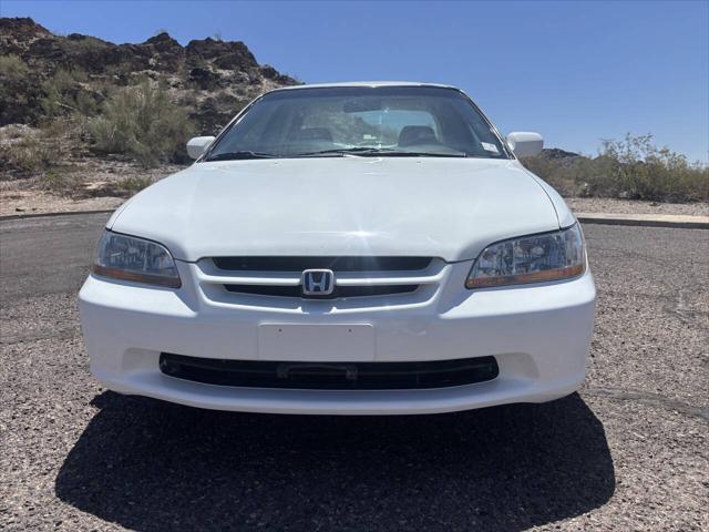 used 1998 Honda Accord car, priced at $6,800