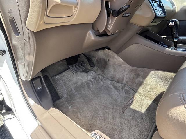 used 1998 Honda Accord car, priced at $6,800