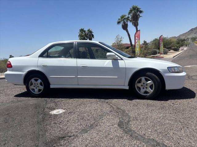 used 1998 Honda Accord car, priced at $6,800