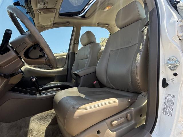 used 1998 Honda Accord car, priced at $6,800