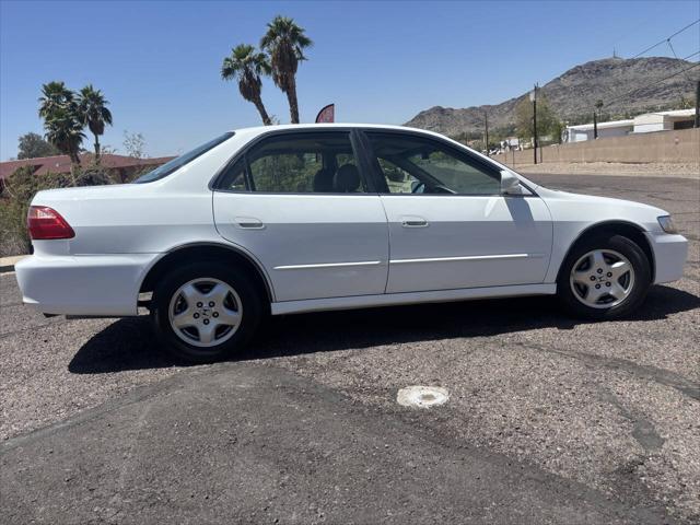 used 1998 Honda Accord car, priced at $6,800