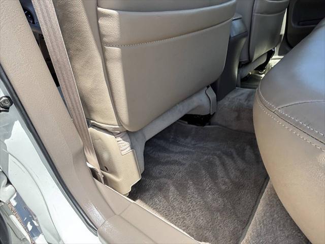used 1998 Honda Accord car, priced at $6,800