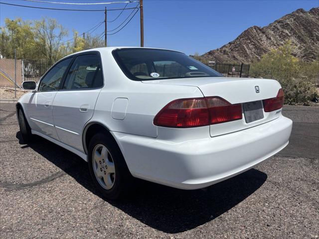 used 1998 Honda Accord car, priced at $6,800