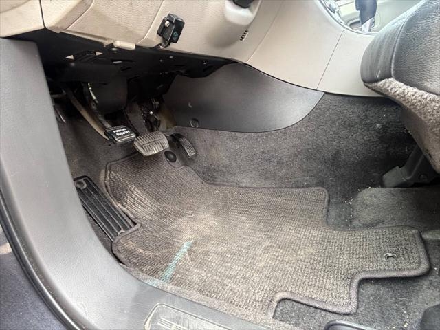 used 2008 Subaru Tribeca car, priced at $7,500