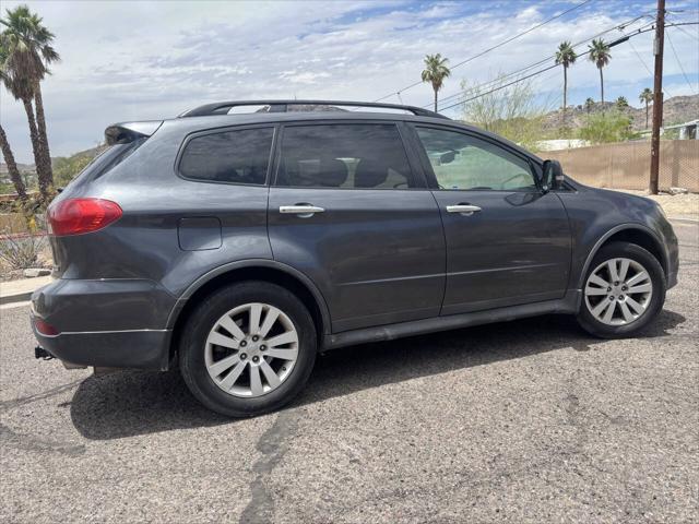 used 2008 Subaru Tribeca car, priced at $7,500