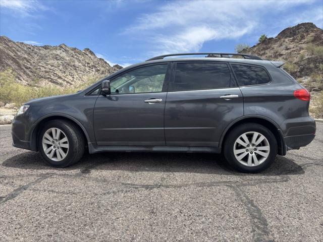 used 2008 Subaru Tribeca car, priced at $7,500