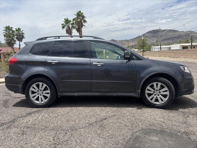 used 2008 Subaru Tribeca car, priced at $7,500