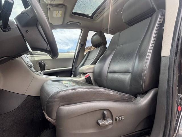 used 2008 Subaru Tribeca car, priced at $7,500