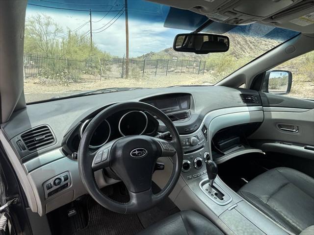 used 2008 Subaru Tribeca car, priced at $7,500