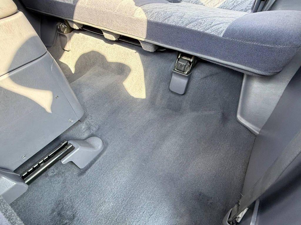 used 1997 Toyota Land Cruiser car, priced at $18,900