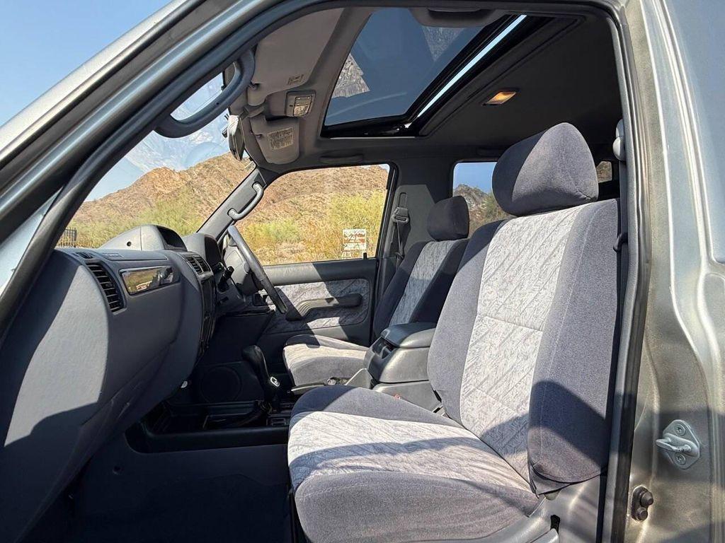 used 1997 Toyota Land Cruiser car, priced at $18,900