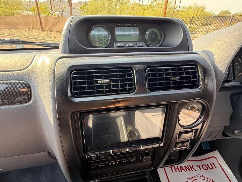 used 1997 Toyota Land Cruiser car, priced at $18,900