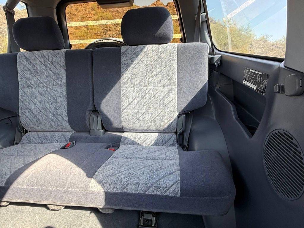 used 1997 Toyota Land Cruiser car, priced at $18,900