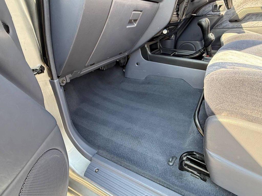 used 1997 Toyota Land Cruiser car, priced at $18,900