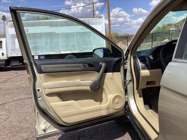 used 2009 Honda CR-V car, priced at $10,900
