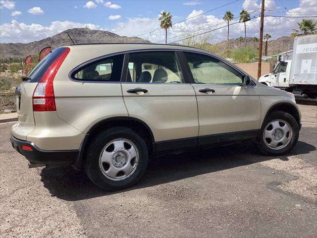used 2009 Honda CR-V car, priced at $10,900