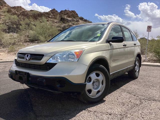 used 2009 Honda CR-V car, priced at $10,900