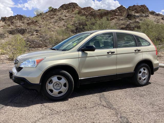 used 2009 Honda CR-V car, priced at $10,900