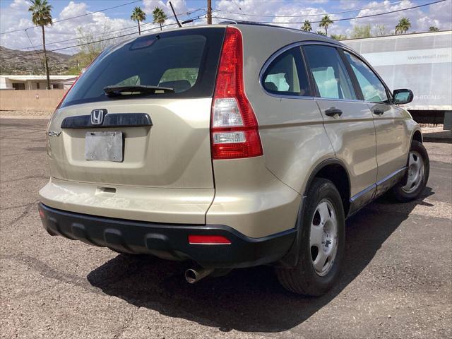 used 2009 Honda CR-V car, priced at $10,900