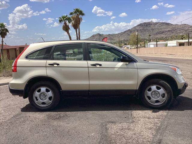 used 2009 Honda CR-V car, priced at $10,900
