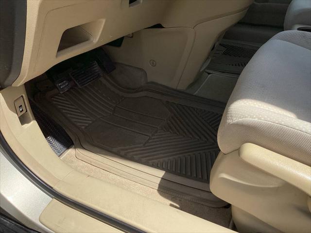 used 2009 Honda CR-V car, priced at $10,900