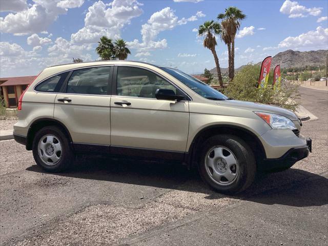 used 2009 Honda CR-V car, priced at $10,900