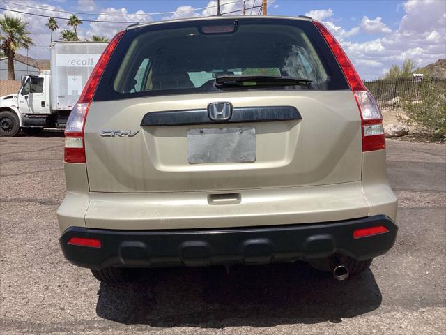 used 2009 Honda CR-V car, priced at $10,900