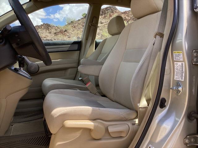 used 2009 Honda CR-V car, priced at $10,900
